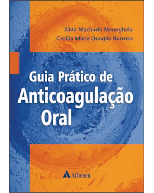 Guia prático de anticoagulação oral