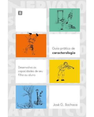 Guia prático de caracterologia