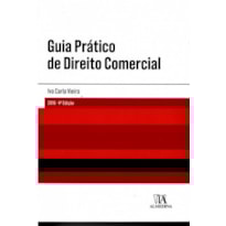 Guia prático de direito comercial