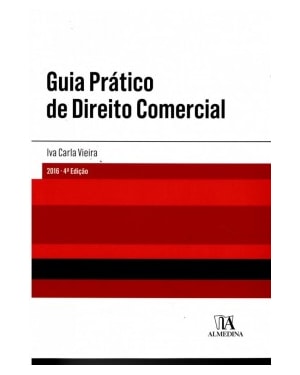 Guia prático de direito comercial