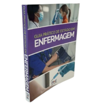 Guia prático de estágio em enfermagem