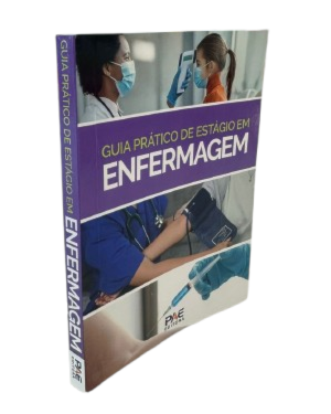 Guia prático de estágio em enfermagem