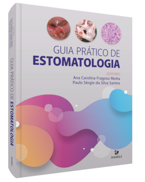 Guia prático de estomatologia