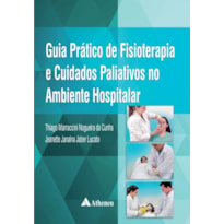 GUIA PRÁTICO DE FISIOTERAPIA