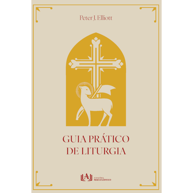 Guia prático de liturgia