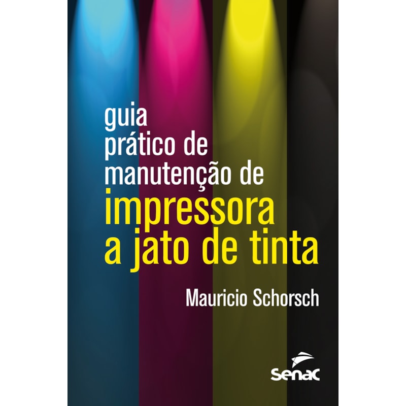 GUIA PRÁTICO DE MANUTENÇÃO DE IMPRESSORA A JATO DE TINTA