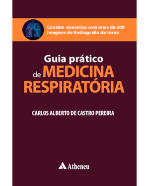 Guia prático de medicina respiratória