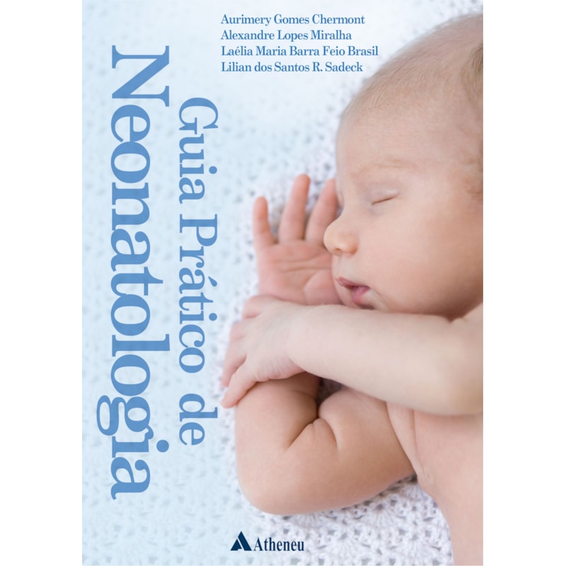 Guia prático de neonatologia
