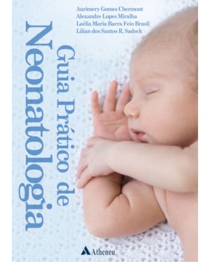 Guia prático de neonatologia