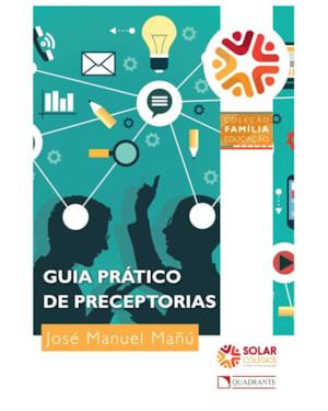 GUIA PRÁTICO DE PRECEPTORIAS