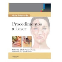 GUIA PRATICO DE PROCEDIMENTO A LASER - SMALL/HOANG