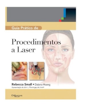GUIA PRATICO DE PROCEDIMENTO A LASER - SMALL/HOANG