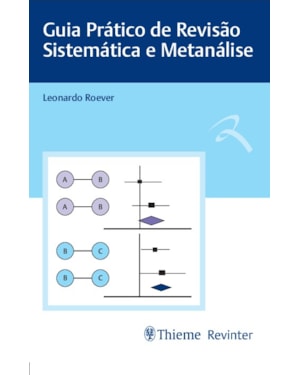 Guia prático de revisão sistemática e metanálise