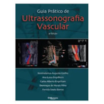 GUIA PRATICO DE ULTRASSONOGRAFIA VASCULAR