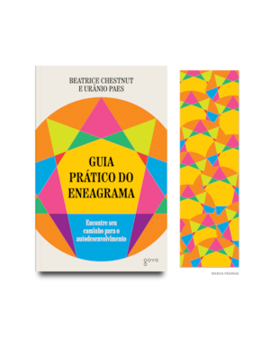Guia prático do eneagrama