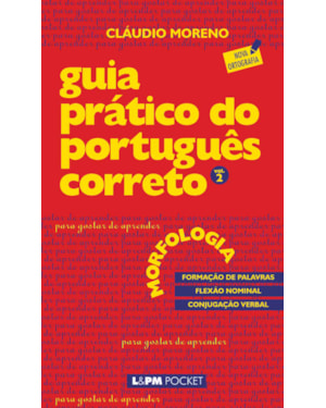Guia prático do português correto - morfologia