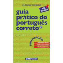 Guia prático do português correto - pontuação - vol. 4