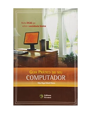 GUIA PRATICO DO SEU COMPUTADOR