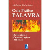 GUIA PRÁTICO PALAVRA