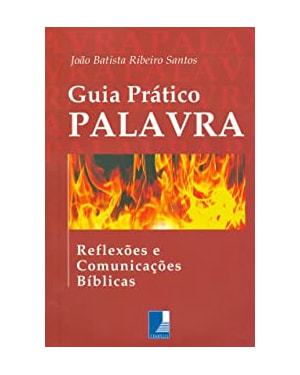 GUIA PRÁTICO PALAVRA