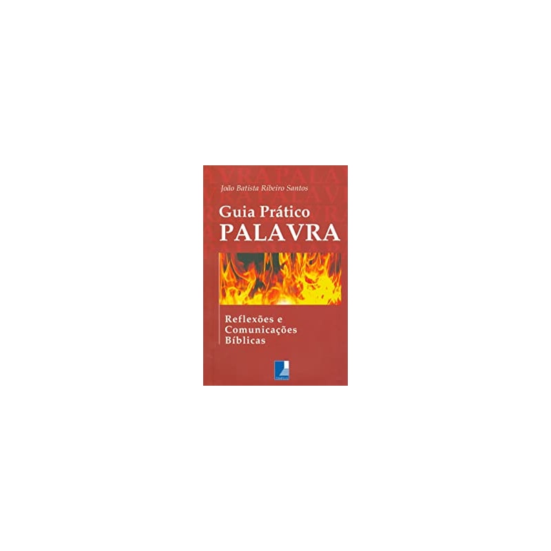 GUIA PRÁTICO PALAVRA