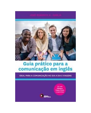 GUIA PRÁTICO PARA A COMUNICAÇÃO EM INGLÊS