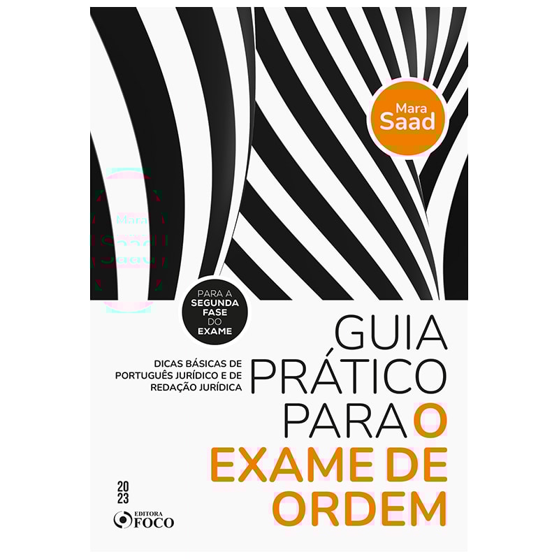 GUIA PRÁTICO PARA O EXAME DE ORDEM - 1ª ED - 2023