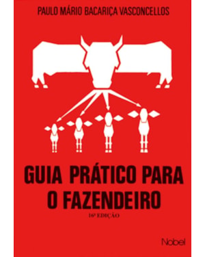 GUIA PRÁTICO PARA O FAZENDEIRO