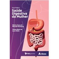 Guia prático - Saúde digestiva da mulher