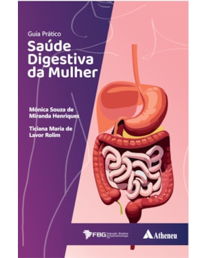 Guia prático - Saúde digestiva da mulher
