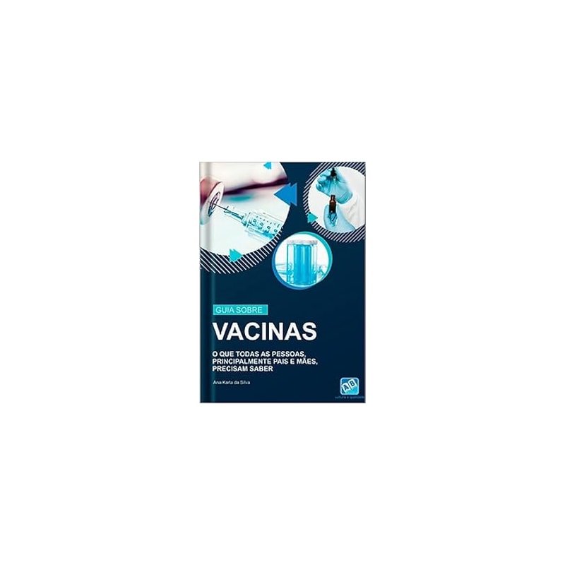 GUIA SOBRE VACINAS