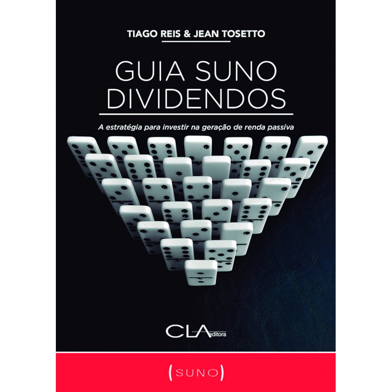 GUIA SUNO DIVIDENDOS: A ESTRATÉGIA PARA INVESTIR NA GERAÇÃO DE RENDA PASSIVA