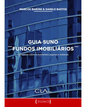 GUIA SUNO FUNDOS IMOBILIÁRIOS