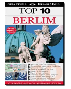 GUIA TOP 10 BERLIM - O GUIA QUE INDICA OS PROGRAMAS NOTA 10 - 2ª