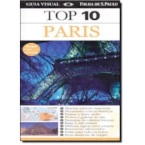 GUIA TOP 10 PARIS - O GUIA QUE INDICA OS PROGRAMAS NOTA 10 - 2ª