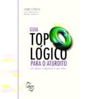 GUIA TOPOLÓGICO PARA O ATURDITO