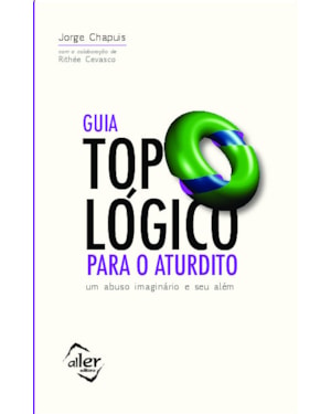 GUIA TOPOLÓGICO PARA O ATURDITO