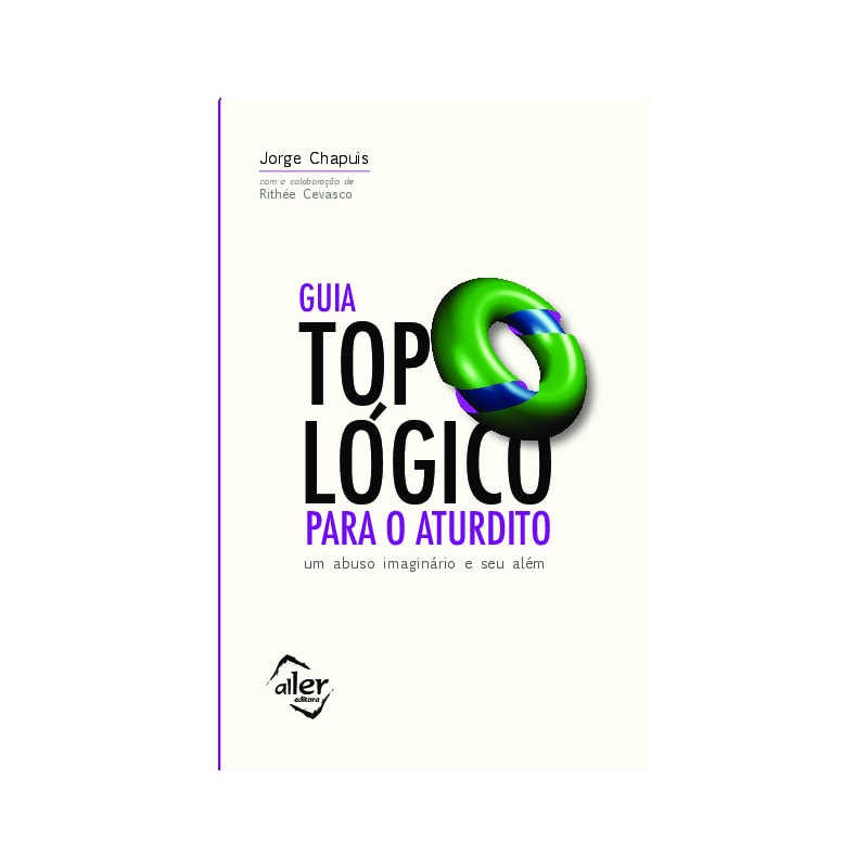 GUIA TOPOLÓGICO PARA O ATURDITO