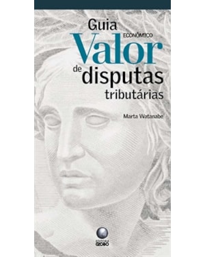 GUIA VALOR ECONOMICO DE DISPUTAS TRIBUTARIAS - 1
