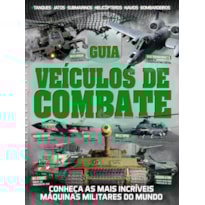 GUIA VEÍCULOS DE COMBATE