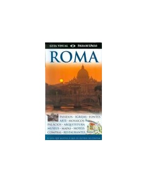 GUIA VISUAL ROMA - 1