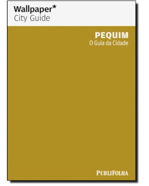 GUIA WALLPAPER PEQUIM - O GUIA DA CIDADE - 1