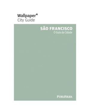 GUIA WALLPAPER SAO FRANCISCO - O GUIA DA CIDADE - 1