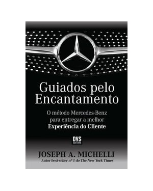 GUIADOS PELO ENCANTAMENTO