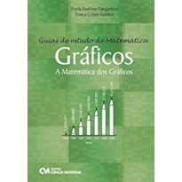 GUIAS DE ESTUDO DE MATEMATICA - GRAFICOS - A MATEMATICA DOS GRAFICOS - 1