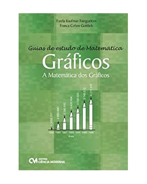 GUIAS DE ESTUDO DE MATEMATICA - GRAFICOS - A MATEMATICA DOS GRAFICOS - 1