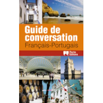 GUIDE DE CONVERSATION FRANCAIS PORTUGAIS