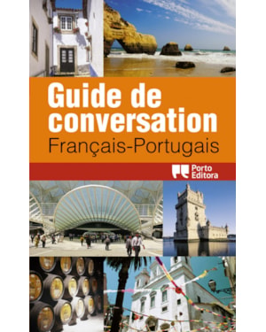 GUIDE DE CONVERSATION FRANCAIS PORTUGAIS