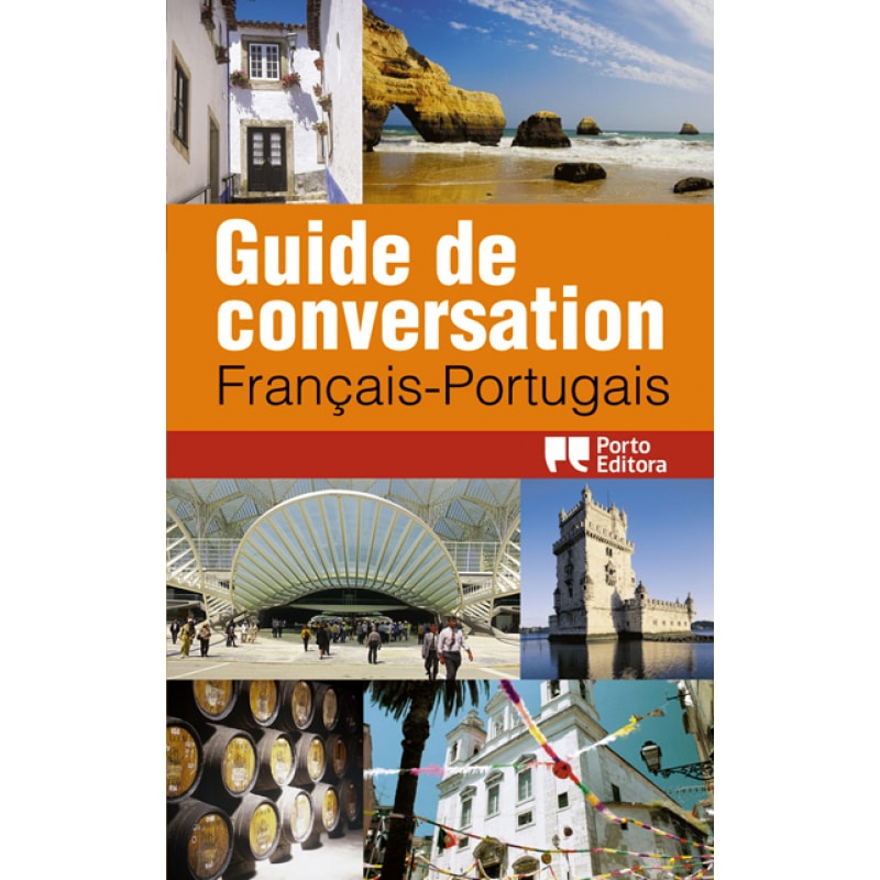 GUIDE DE CONVERSATION FRANCAIS PORTUGAIS