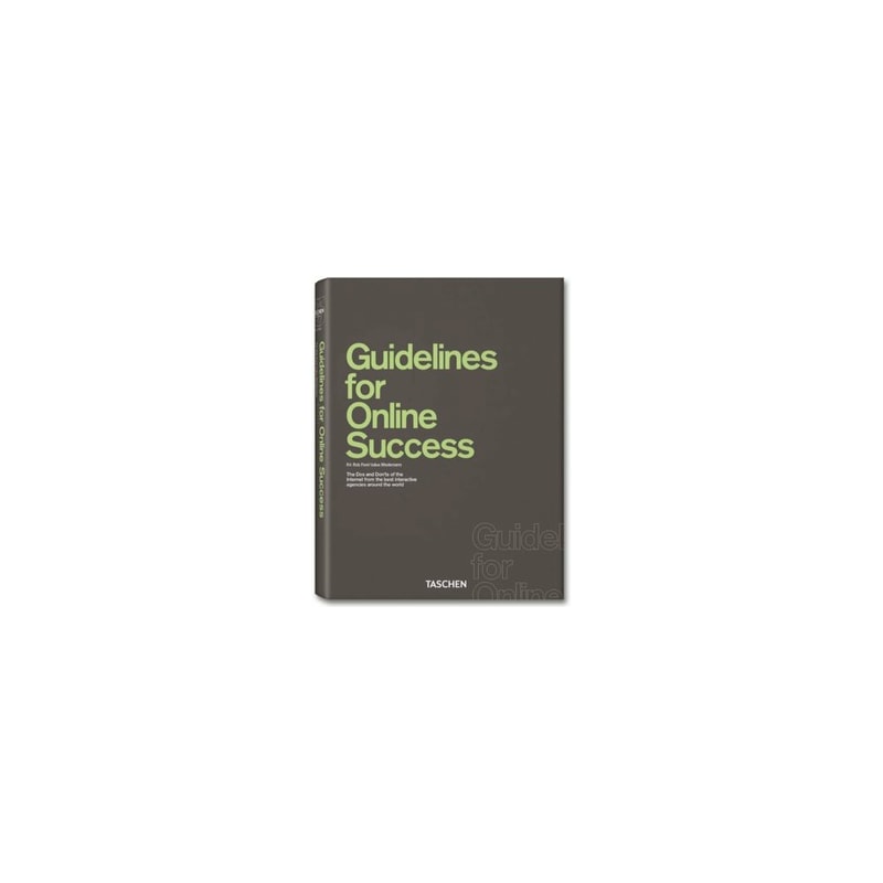 Guidelines for online success